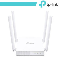 Router TP-Link (Ethernet) Wi-Fi Dual-Band AC750 Archer C24