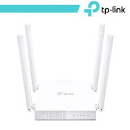 Router TP-Link (Ethernet) Wi-Fi Dual-Band AC750 Archer C24