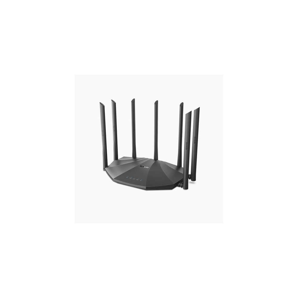 TENDA WiFi Router Dual Band Gbit AC wave2 4X4 MU-MIMO Tenda AC23