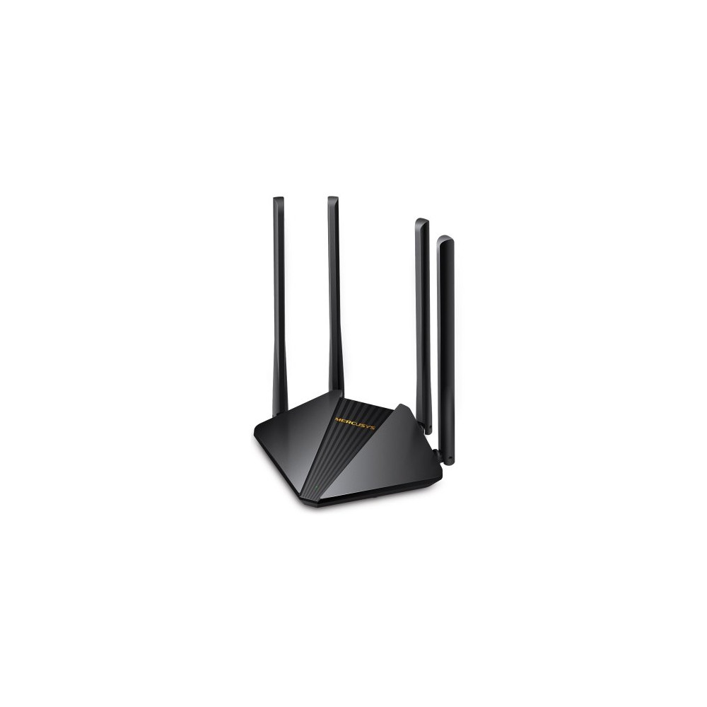 Router Gigabit Wireless Dual Band AC1200 - Mercusys MR30G