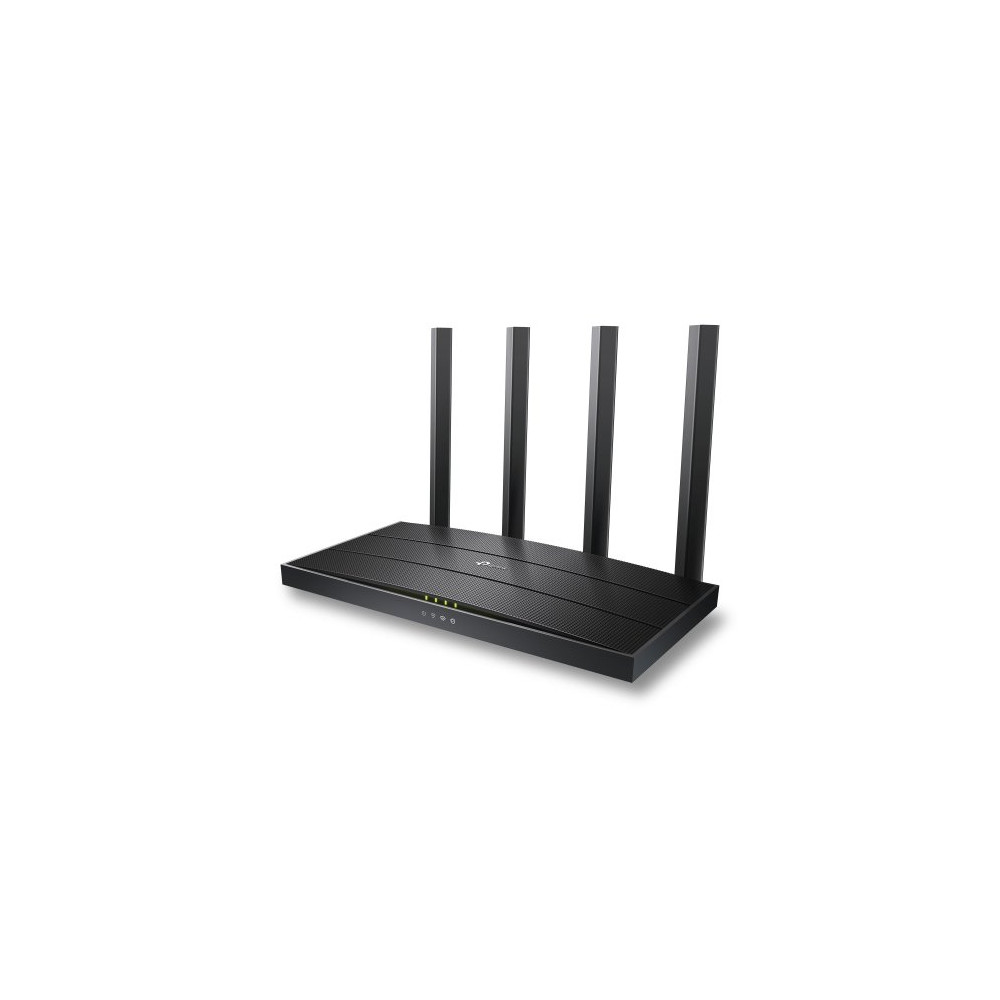 TP-Link Router F (FTTH* | FTTB | Ethernet) Wi-Fi 6 AX1500