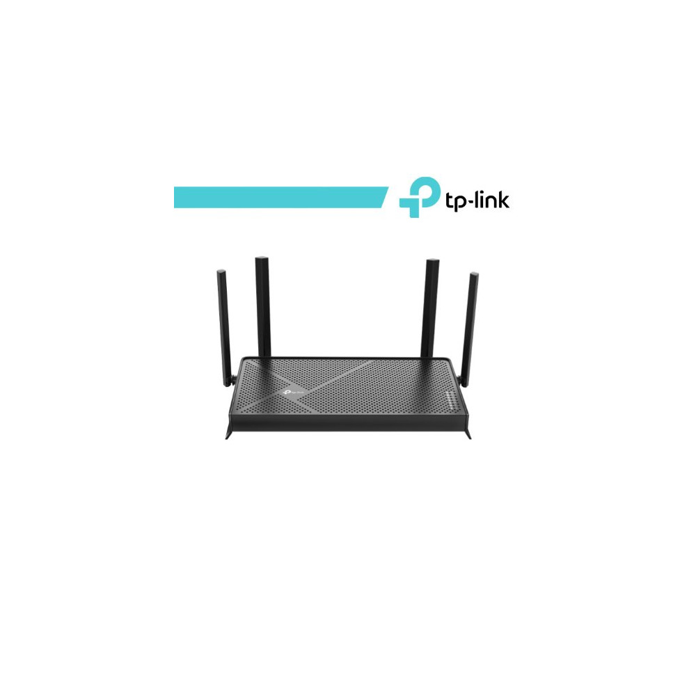 TP-Link Router WiFi Router Wi-Fi 7 Dual-Band - Archer BE230