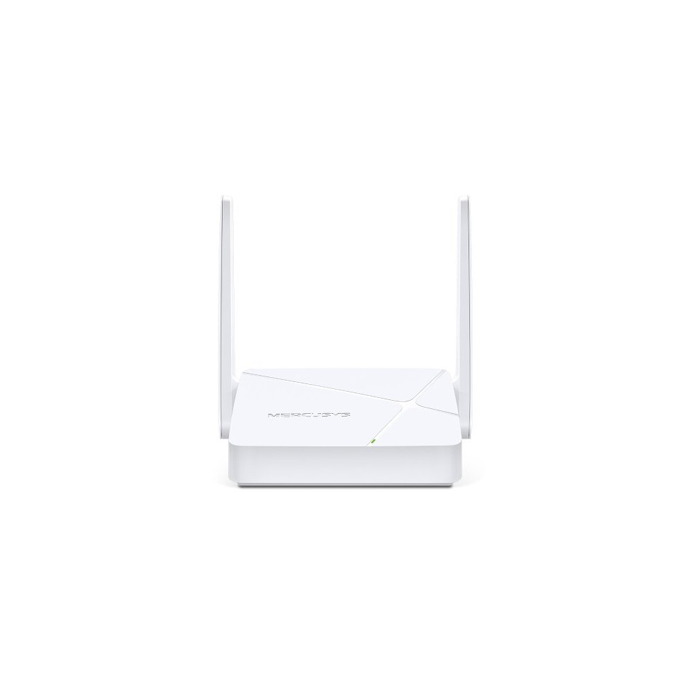 Router Wireless Dual Band AC750 - Agile Config - Mercusys