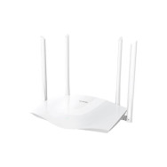 TENDA Router Tenda AX1800 Dual Band Gigabit Wi-Fi 6 - TX3