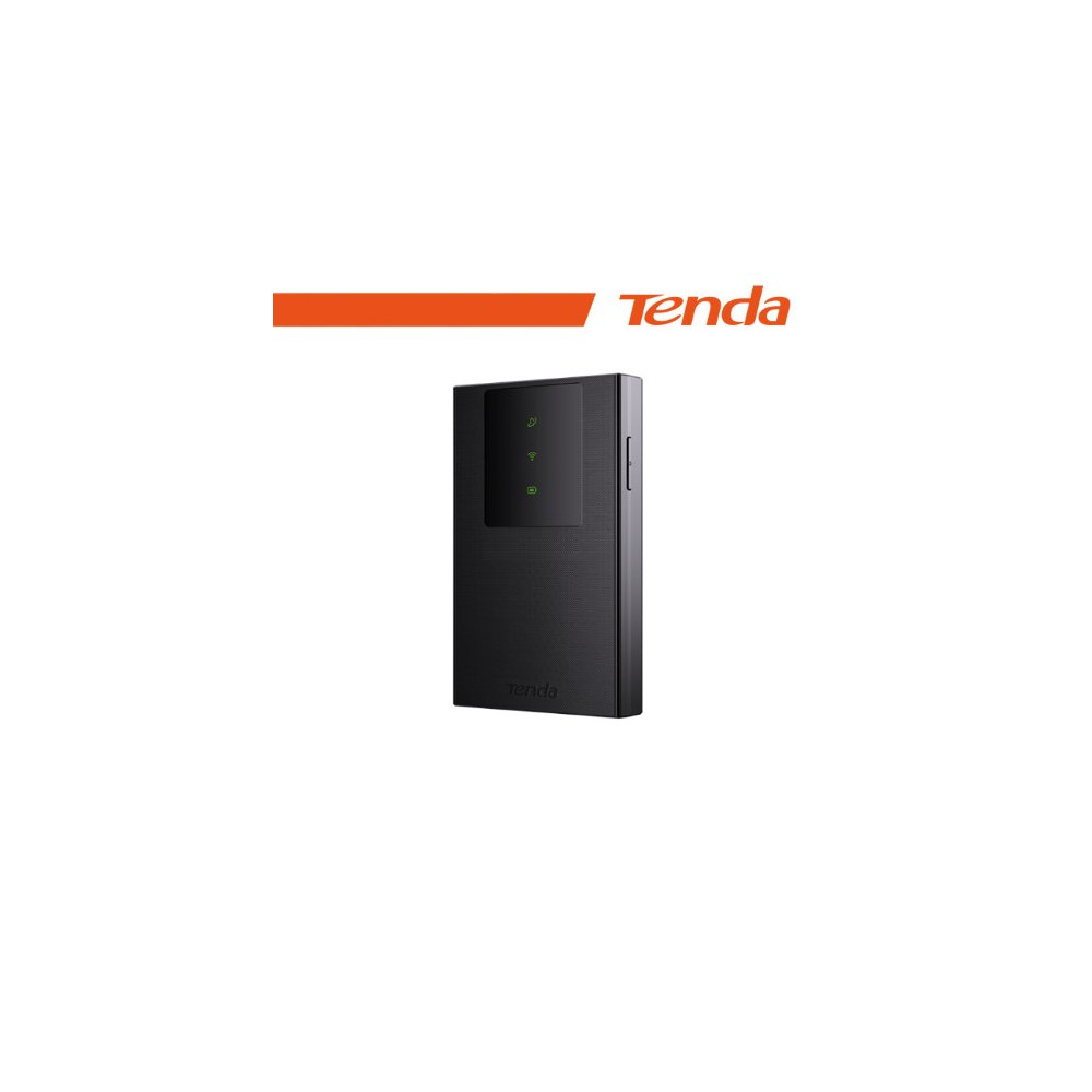 Tenda 4G LTE Mobile Wi-Fi slot scheda SIM Wifi 6 - 4G180 v4.0