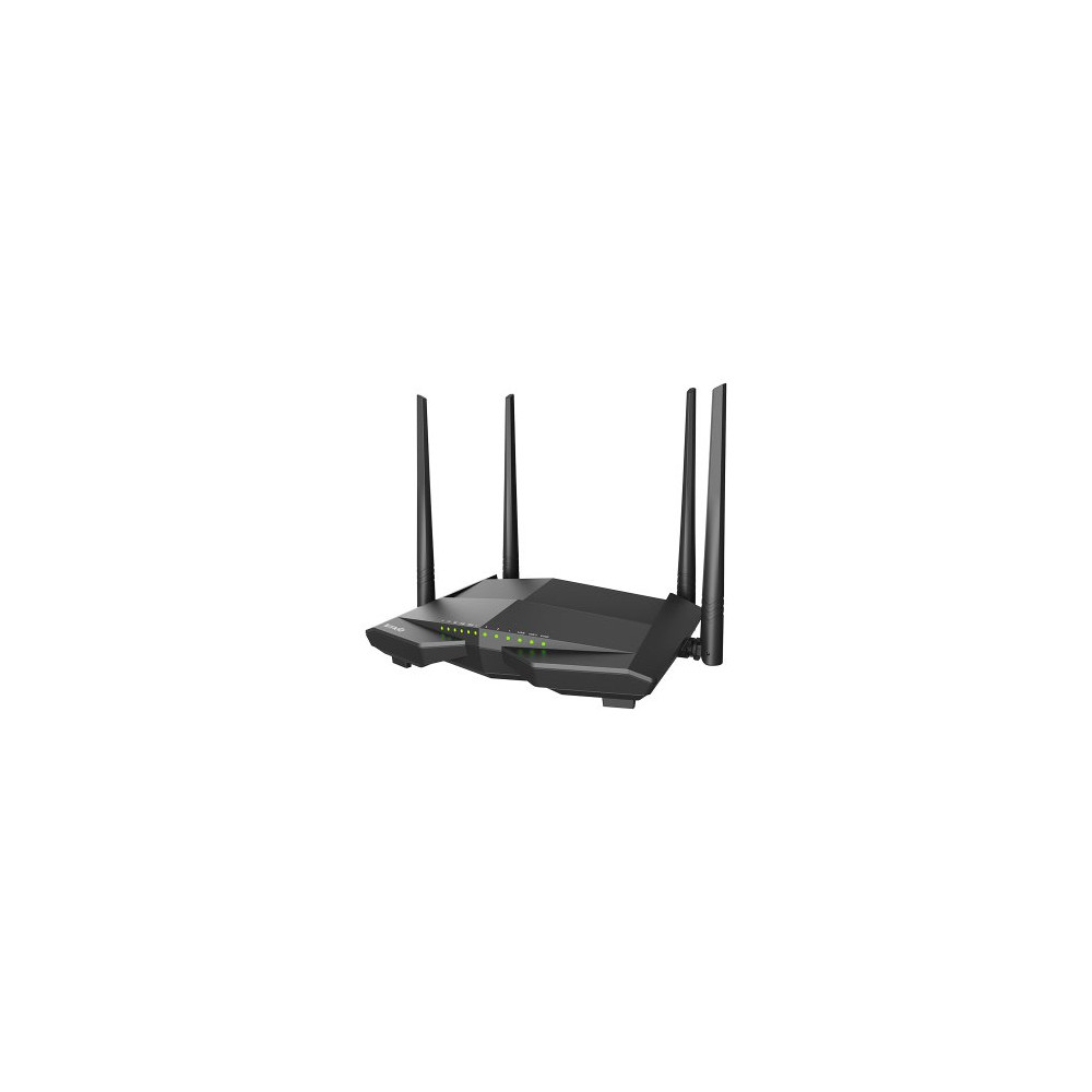 TENDA Modem/Router VDSL/ADSL AC1200 - Tenda V12