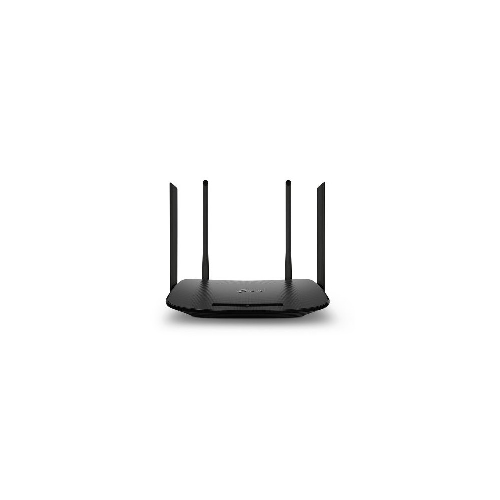 TP-Link Modem dual band AC1200 Fibra/VDSL/ADSL/ADSL2+ 4x5dBi VR300