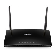 TP-Link Router 4G+ Cat6 fino a 300Mbps Wi-Fi Dual Band AC1200