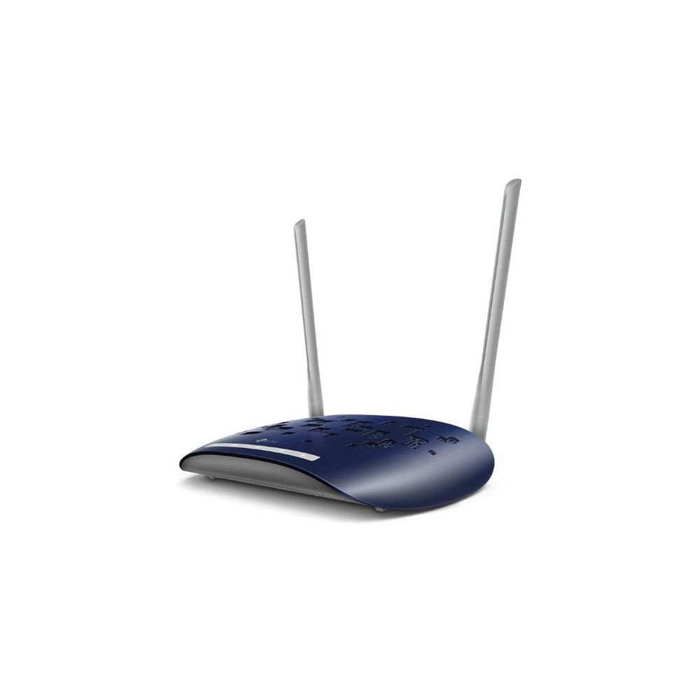 TP-Link Modem 300Mbps VDSL2/ADSL2+/ADSL2/ADSL 4 LAN TD-W9960