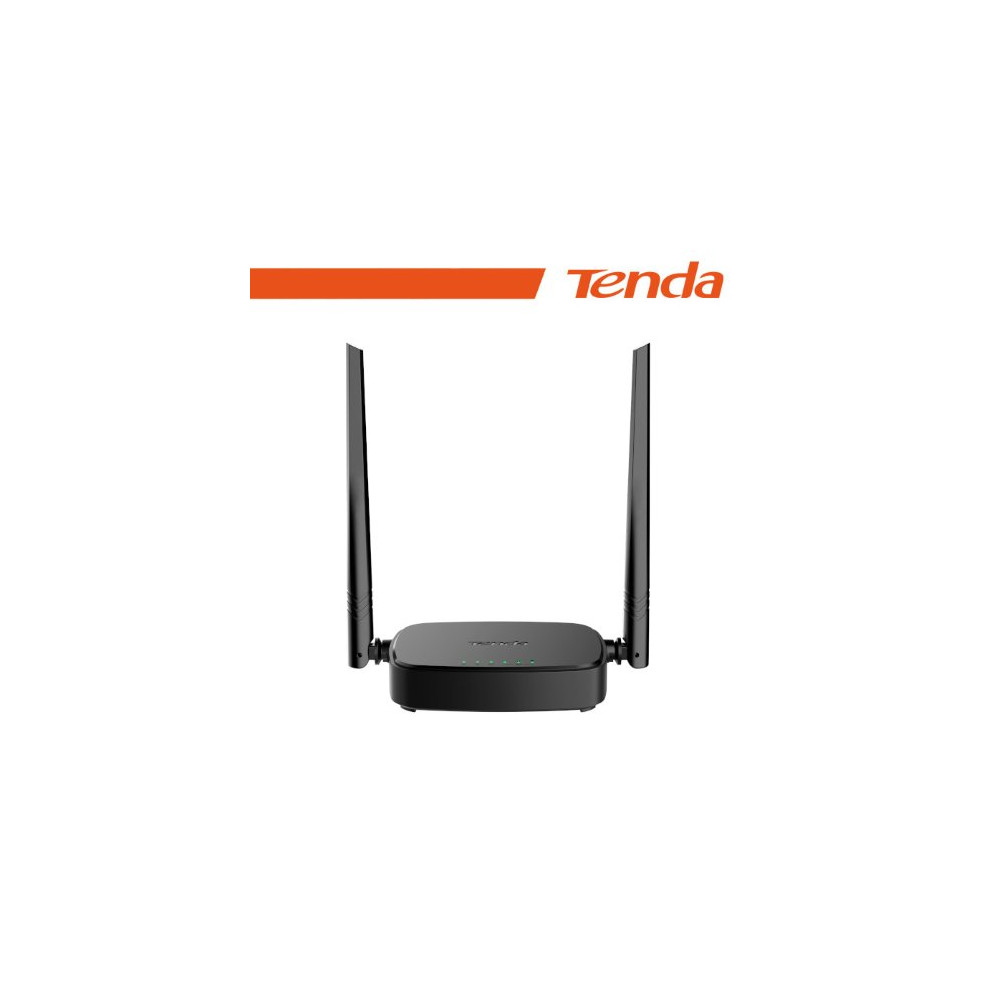 TENDA Router 4G LTE Wi-Fi N300 fino a 150Mbps - Tenda 4G05