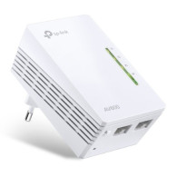 TP-Link Powerline WiFi Extender 2 porte LAN AV600 TL-WPA4220