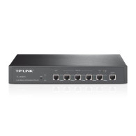 TP-Link Load Balance Router fino a 4 WAN - TL-R480T+