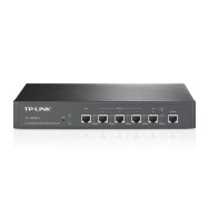 TP-Link Load Balance Router fino a 4 WAN - TL-R480T+