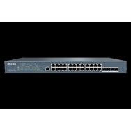 IP-COM Switch PoE L3 Managed 24 porte Gbit + 4 SFP G5328P-24-410W