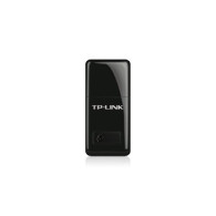 TP-Link Adattatore Wifi 2.4GHz 2 antenne interne USB 2.0 TL-WN823N