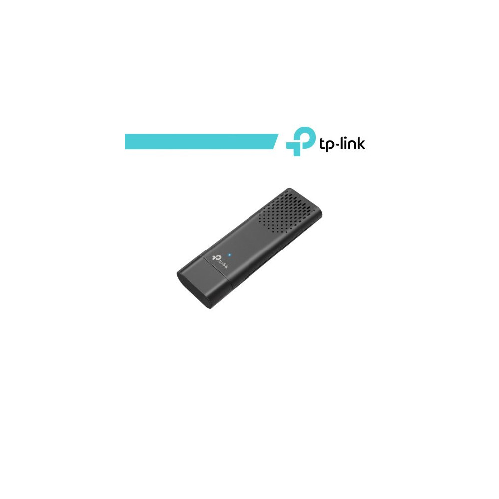 TP-Link Scheda di rete USB Wi-Fi 6 AX1800 - Archer TX1800U