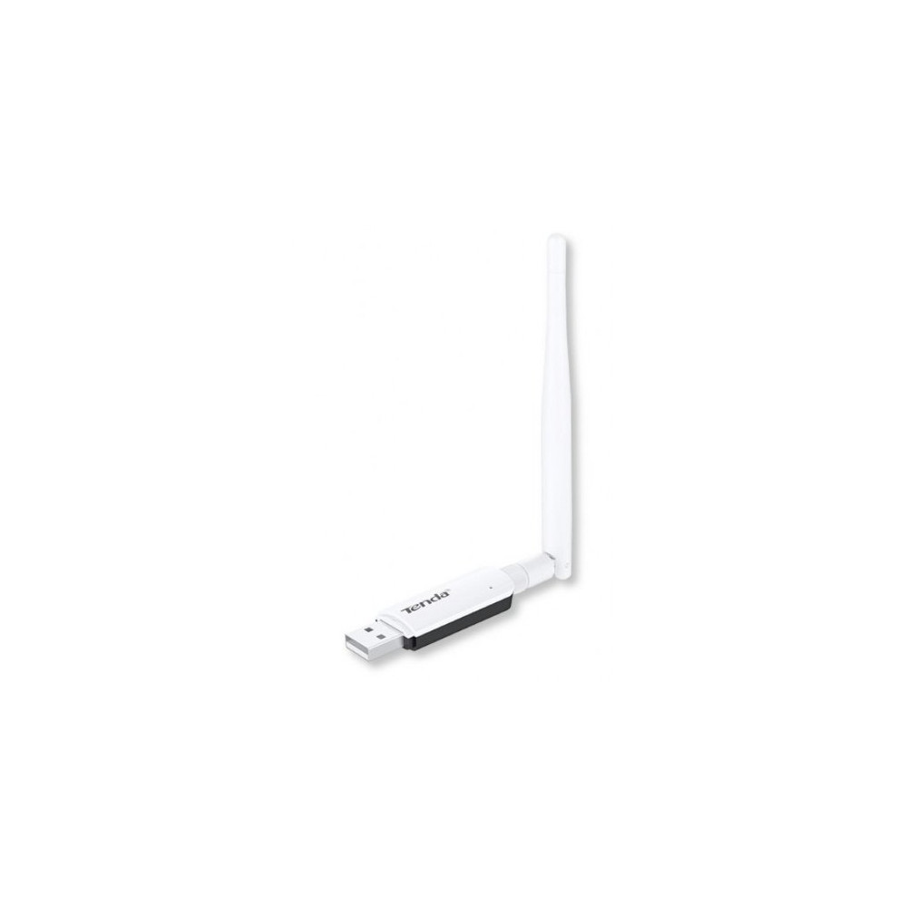 Adattatore USB Wireless 300Mbps alto guadagno Tenda U1