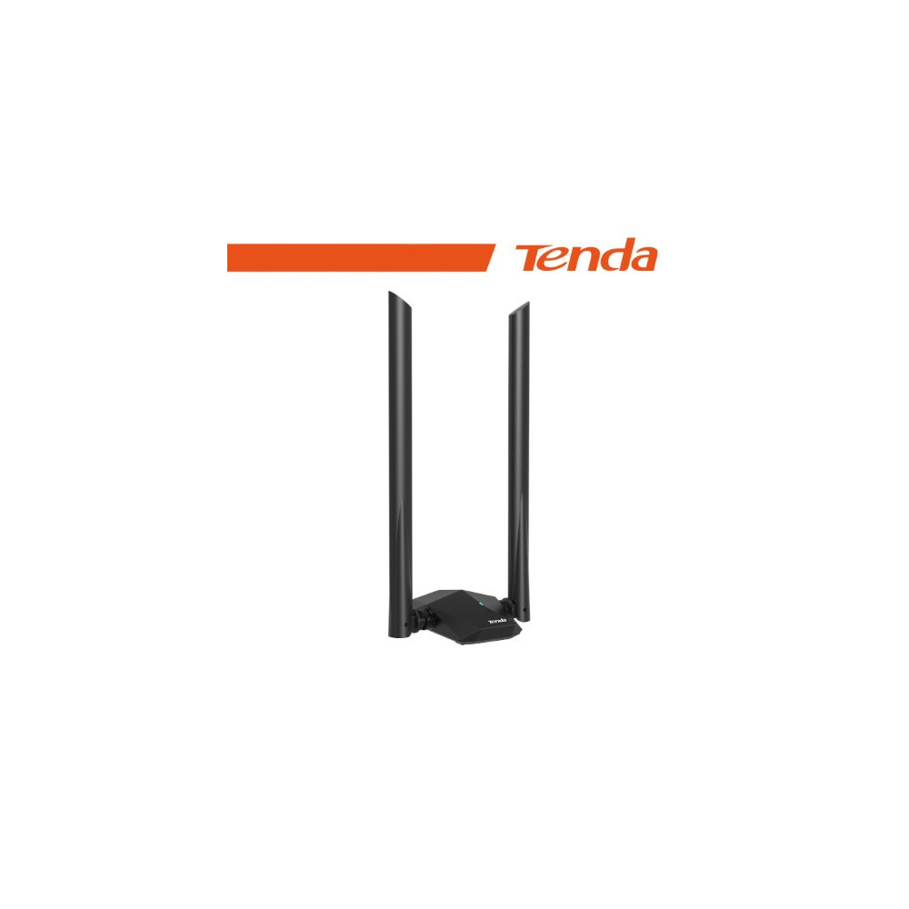 Tenda Adattatore USB 3.0 Dual Band AX1800 Wi-Fi 6