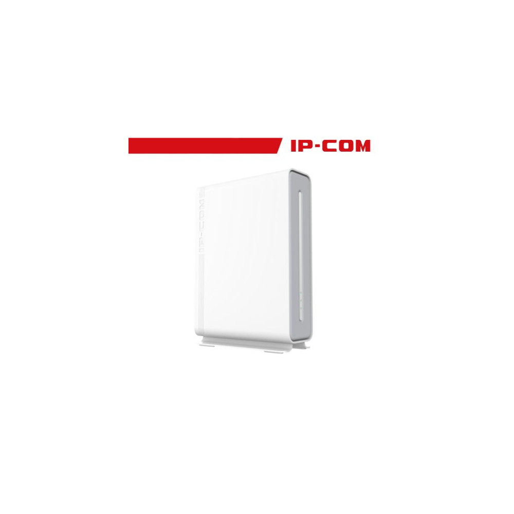 IP-COM AC3000 Tri-band Cable-Free WiFi Router 1 Pack - EW15D (IC-COMPFI-6)