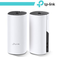 TP-Link Sistema Mesh Wi-Fi AC1200 Deco E4 (2-pack)