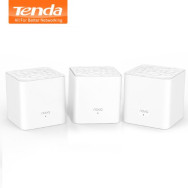 Tenda Nova MW3 Sistema WiFi Mesh AC1200 - 3 pezzi