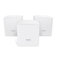Tenda Nova MW5G WiFi Mesh AC1200 - 3 pezzi