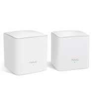 Tenda Nova MW5G WiFi Mesh AC1200 - 2 pezzi