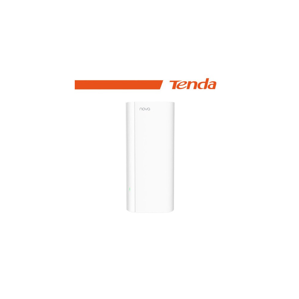 Tenda Sistema Mesh AX3000 Wi-Fi 6 2.4/5GHz - 1 pezzo