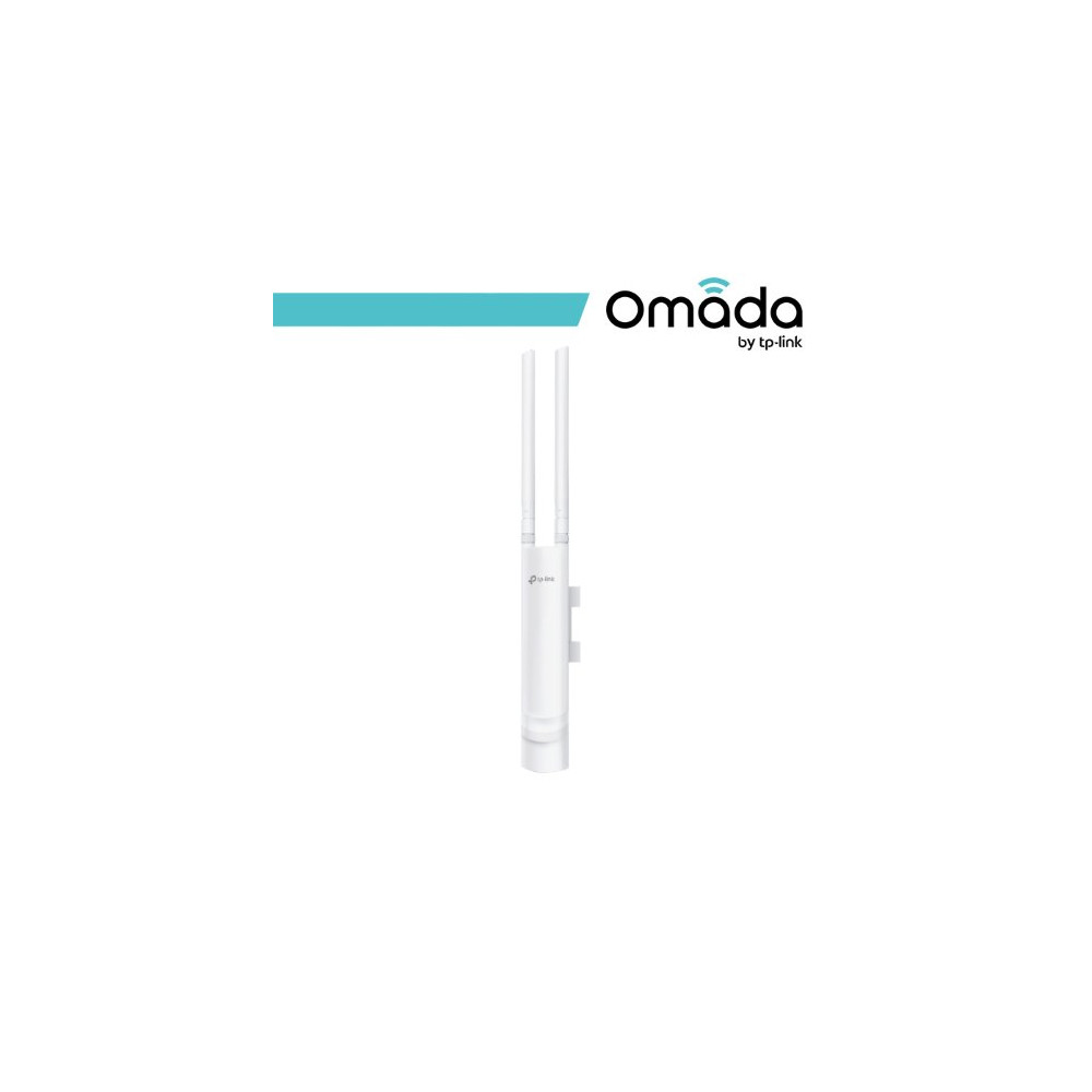 Omada Access Point N300 Indoor/Outdoor - EAP110-Outdoor
