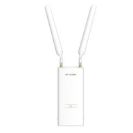 IP-COM Access Point Indoor/Outdoor Dual Band copertura 200mt