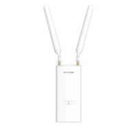 IP-COM Access Point Indoor/Outdoor Dual Band copertura 200mt