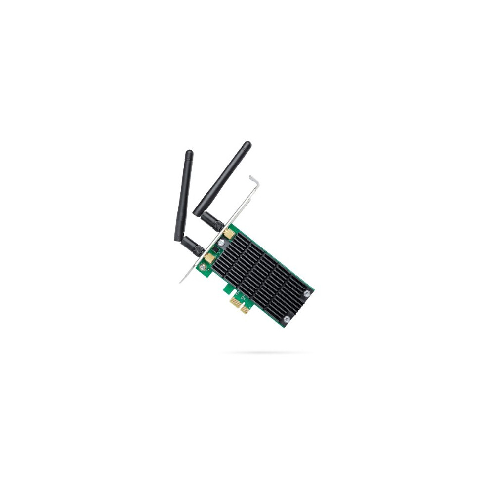 Scheda PCI-E Wi-Fi Dual Band AC1200 TP-Link ARCHER T4E