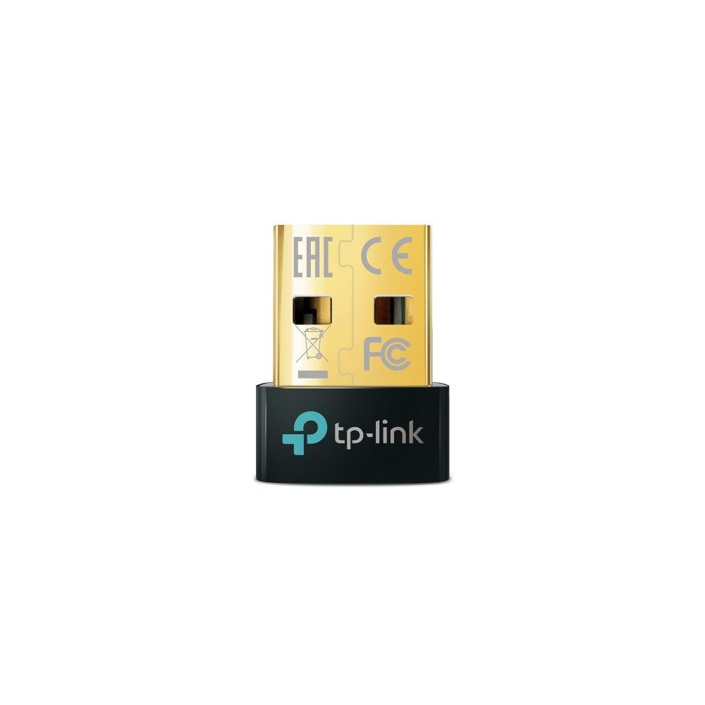 TP-Link Nano adattatore USB Bluetooth 5.0