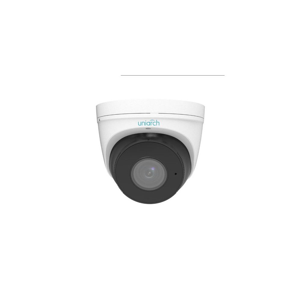 2MP Uniarch Turret IP Motorizzata Audio, Humanbody