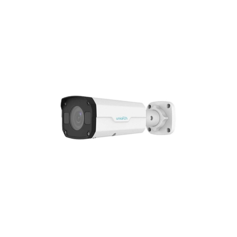2MP Uniarch Bullet IPCamera, Motorizzata 2.8-12mm Ultra265