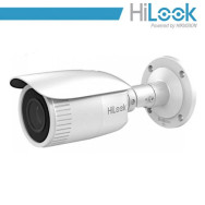 Videocamera Bullet IP Hilook 2MP Varifocale 2,8-12mm IR 30mt