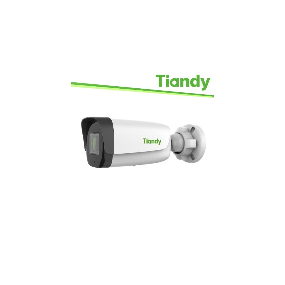 Tiandy Telecamera Bullet Lite 4MP 4.0mm POLARDAY, PoE, IP67 - TC-C34UV