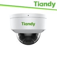 Tiandy Telecamera Turret Pro 5MP 2.8mm Starlight, H/VD, PoE, IP67 - TC-C35KS