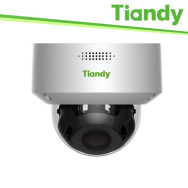 Tiandy Telecamera Turret Pro 5MP 2.7-13.5mm Starlight, H/VD, PoE IP67 - TC-C35MS