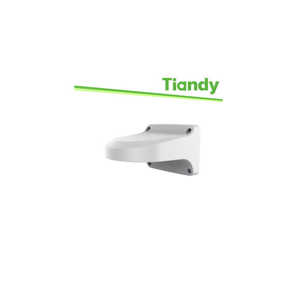 Tiandy Wall mount per telecamere turret e dome - A29