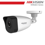 HiWatch Hikvision Videocamera Bullet IP 4MP 2.8mm - HWI-B140H(2.8mm)(C)