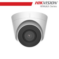 HiWatch Hikvision Videocamera Turret IP 2MP 4.0mm - HWI-T221H(4mm)(C)