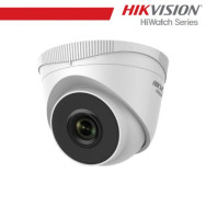 HiWatch Hikvision Videocamera Turret IP 4MP 2.8mm - HWI-T240H(2.8mm)(C)