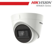 HiWatch Hikvision Videocamera Analogica Turret 8MP 3.6mm - DS-2CE16U1T-IT3F(3.6mm)