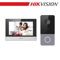 Hikvision Kit Videocitofoni IP - DS-KIS603-P(C)/Europe BV