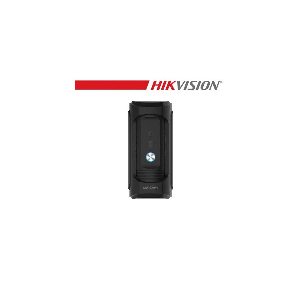 Hikvision Campanello Antivandalo - DS-KB8113-IME1
