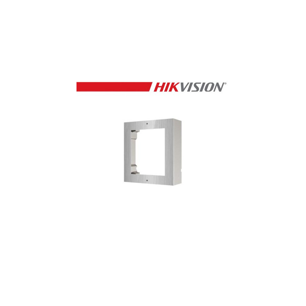 Hikvision Secondo supporto per Videocitofono - DS-KD-ACW1/S