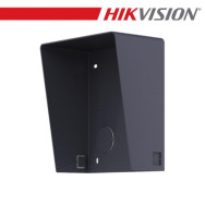 Hikvision Parapioggia per modulo videocitofono - DS-KABD8003-RS1