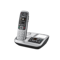 GIGASET E560 DECT BIG BUTTON CON SEGRETERIA