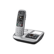 GIGASET E560 DECT BIG BUTTON CON SEGRETERIA